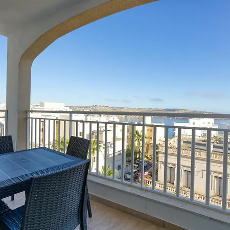 Designer Home With Stunning Sea Views In St Pauls By 360 Estates San Pawl il-Baħar Extérieur photo