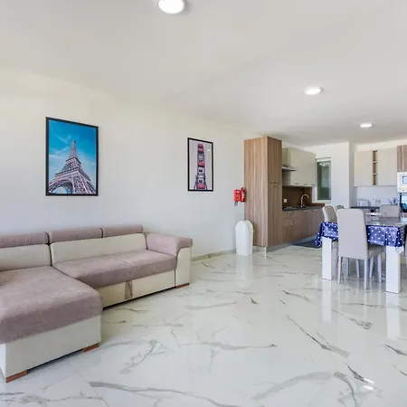 Designer Home With Stunning Sea Views In St Pauls By 360 Estates San Pawl il-Baħar Extérieur photo