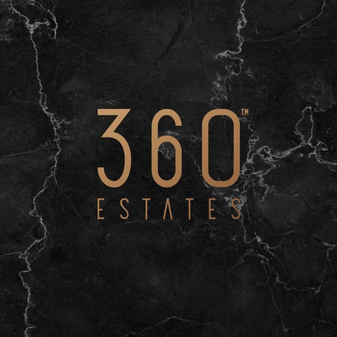 Designer With Stunning Sea Views In St Pauls By 360 Estates *