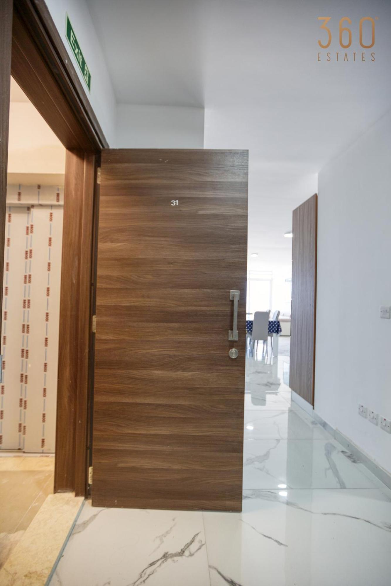 Appartement Designer With Stunning Sea Views In St Pauls By 360 Estates San Pawl il-Baħar