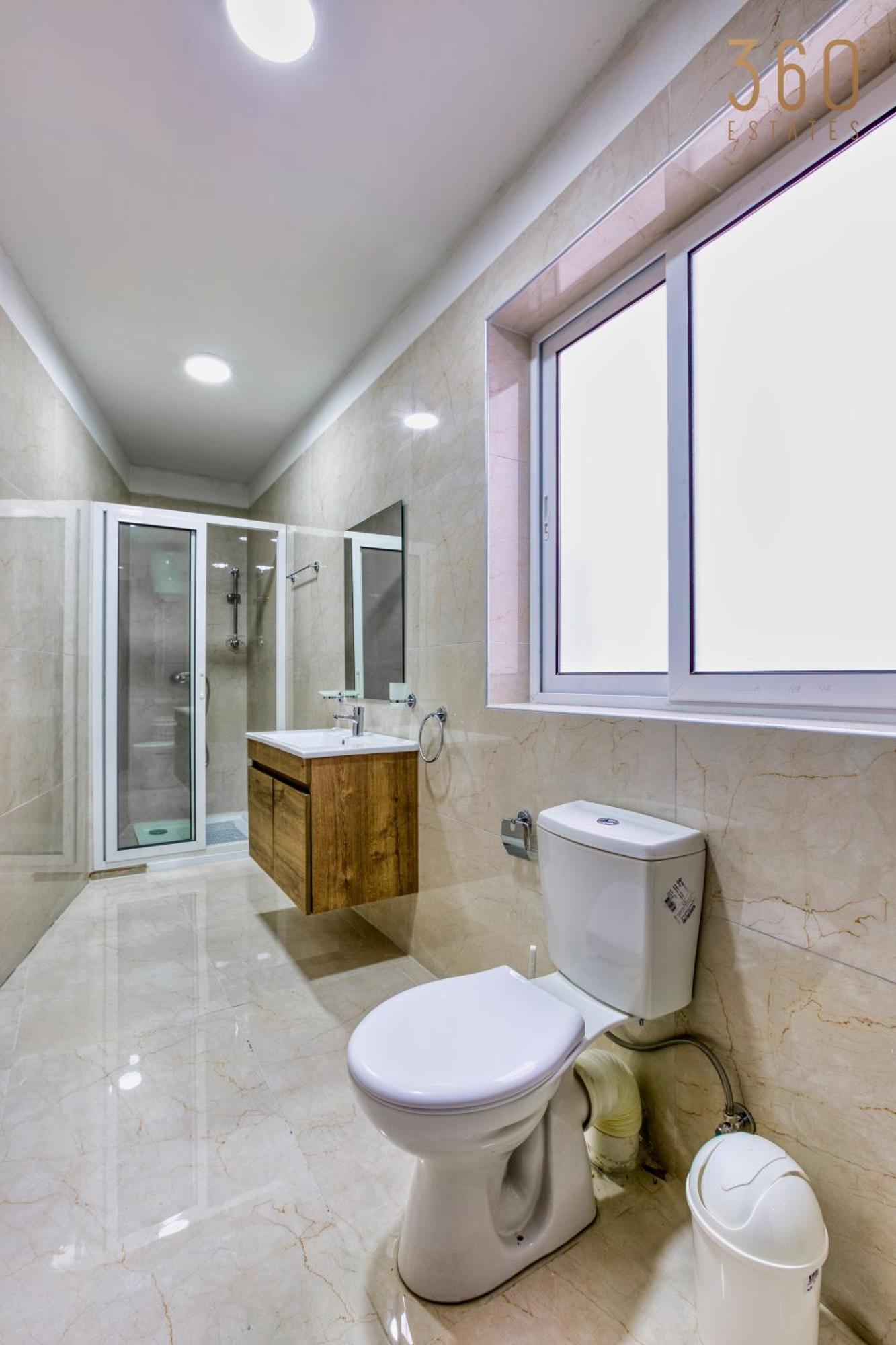 Designer With Stunning Sea Views In St Pauls By 360 Estates Appartement San Pawl il-Baħar
