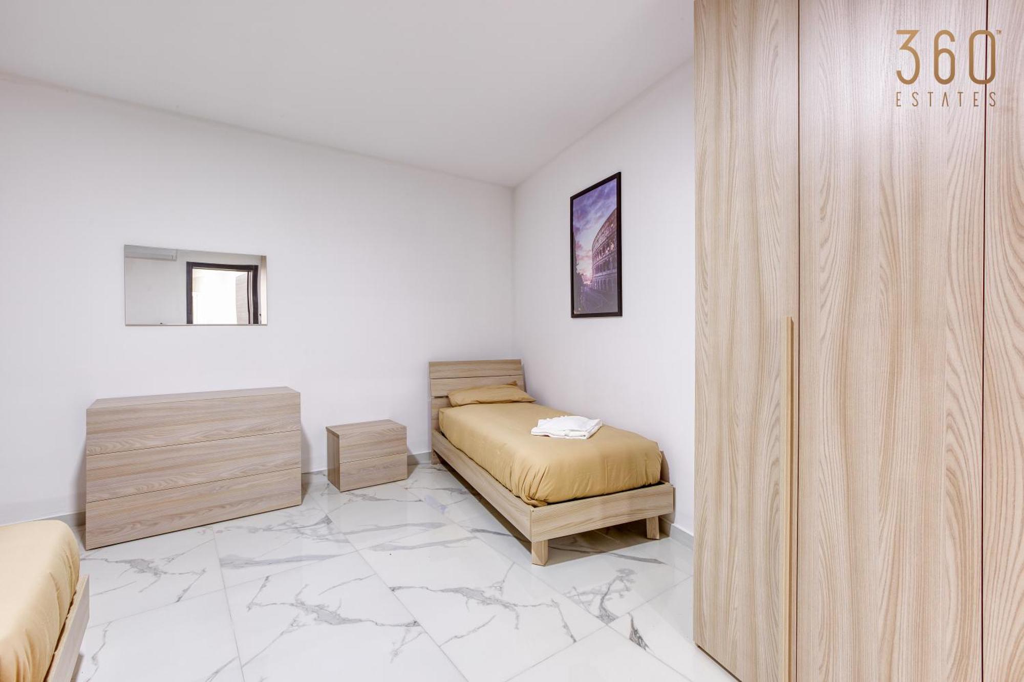 Designer With Stunning Sea Views In St Pauls By 360 Estates San Pawl il-Baħar