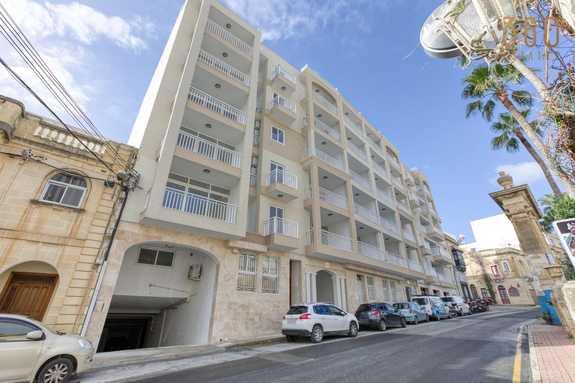Appartement Designer With Stunning Sea Views In St Pauls By 360 Estates *